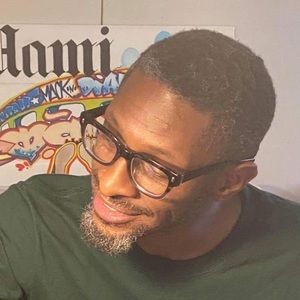 Meet your Posher, Bernie